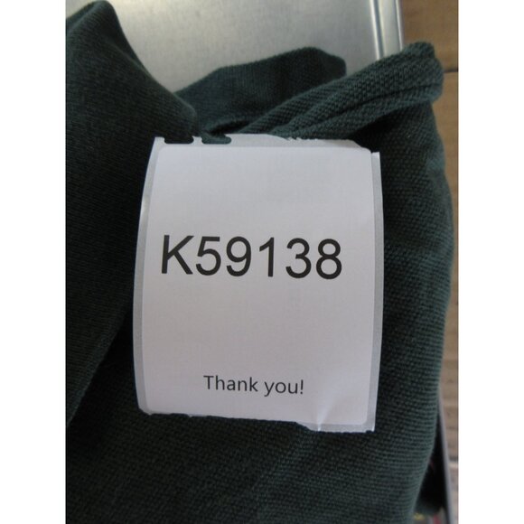 Ralph Lauren Polo Shirt Medium RLPC Crest 2 Pullover Preppy Collared - Picture 10 of 10